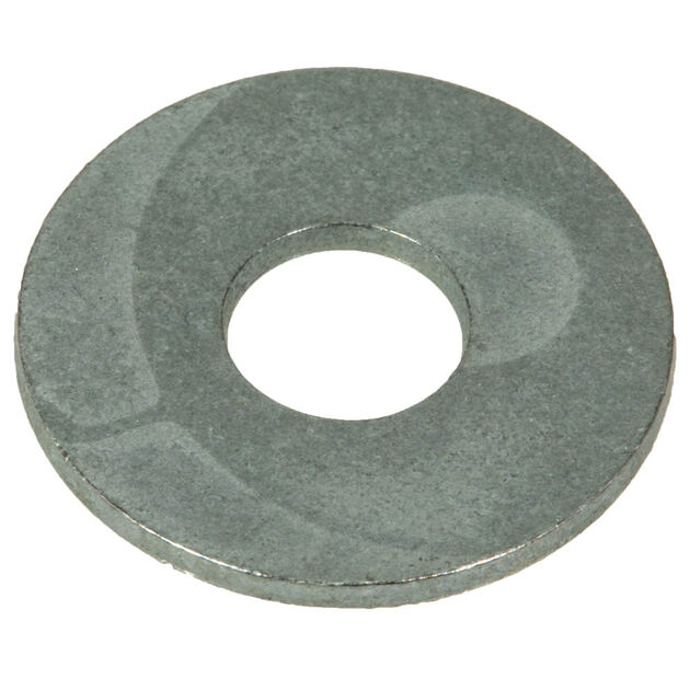 Flat Washer 344x1.00