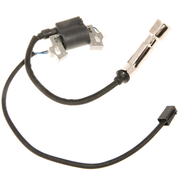 IGNITION COIL ASSEMBLY        