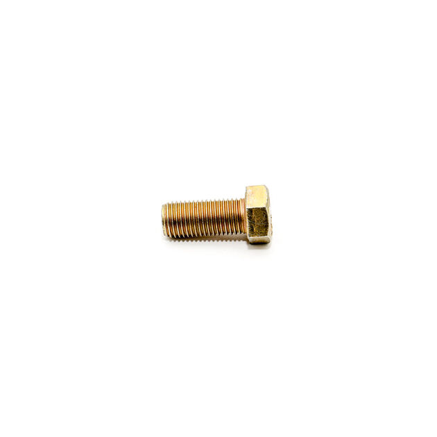 Hex Screw 7/16-20 x 1.00 Gr5