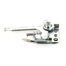 THROTTLE CONTROL ASSEMBLY