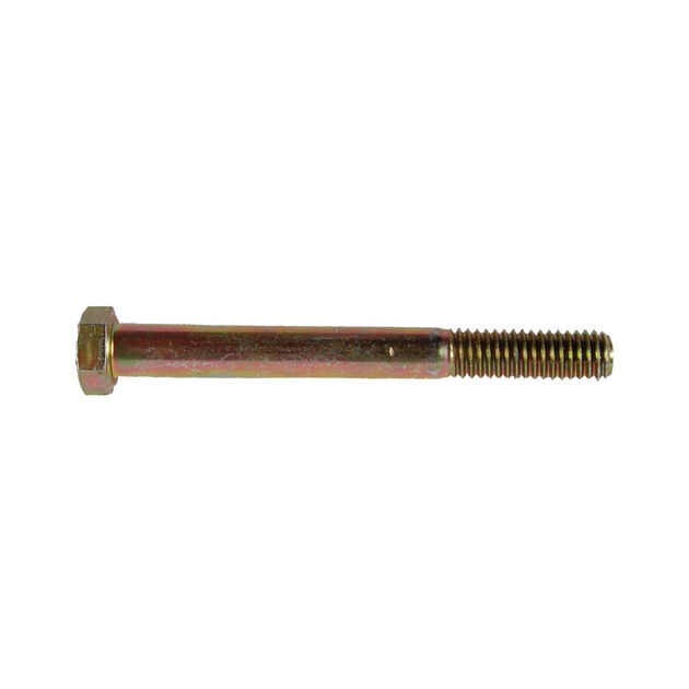 Screw 3/8-16 x 3.50 Gr8