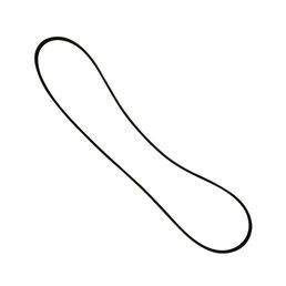 BELT-A SECTION 1/2 X 77.88 LGN