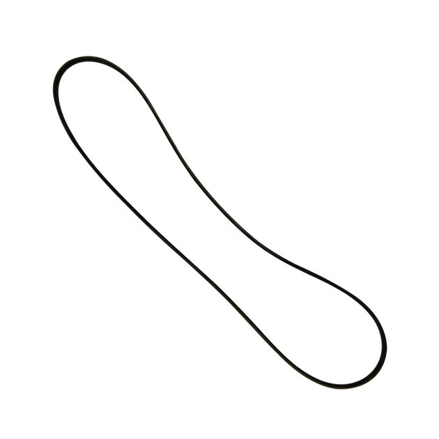 BELT-A SECTION 1/2 X 77.88 LGN