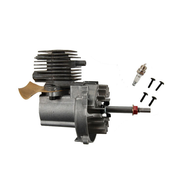 SHORTBLOCK                   N