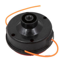 Bump Head Assembly (LH)