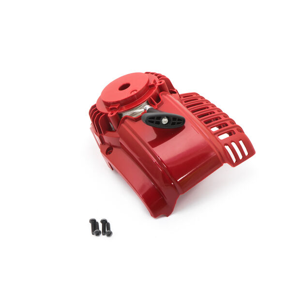 Starter Housing Assembly