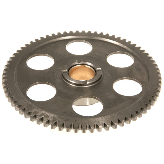 Disk Gear Assembly