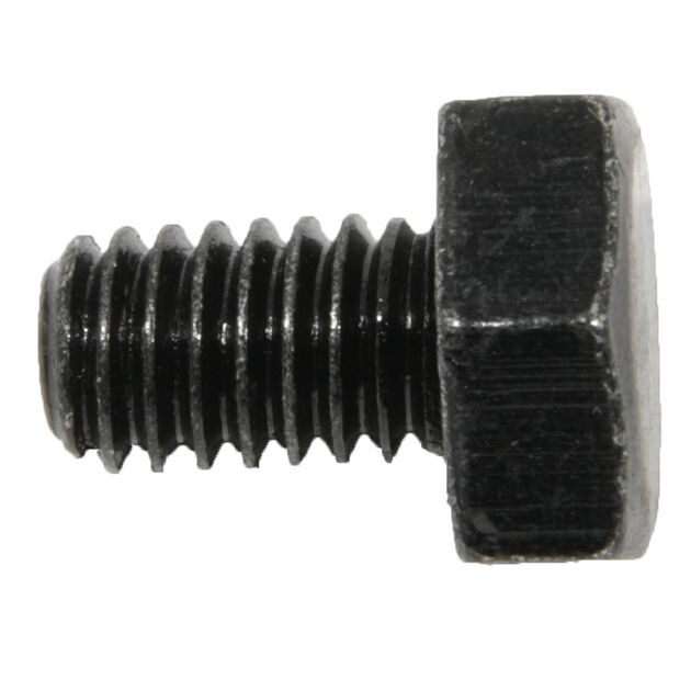 BOLT: 5/16-18X1/2