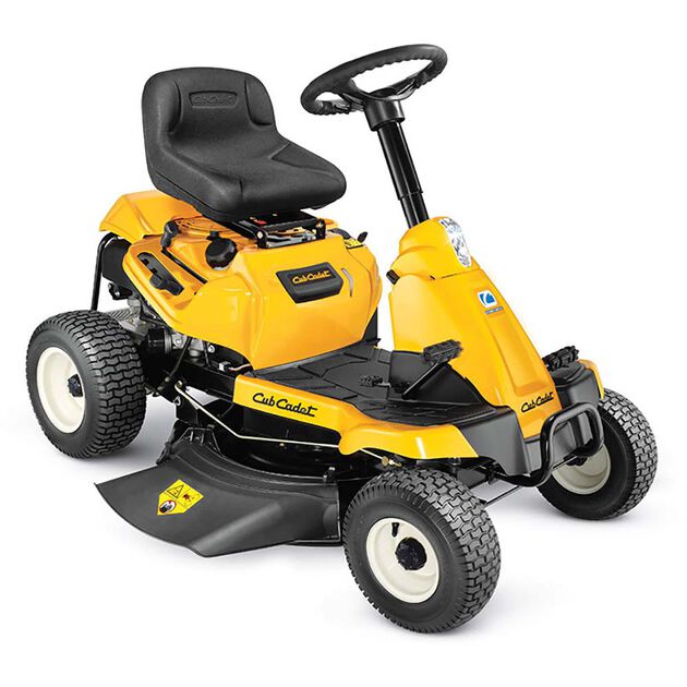 CC30 H Cub Cadet Riding Lawn Mower