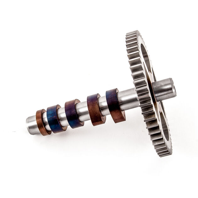 Camshaft Assembly