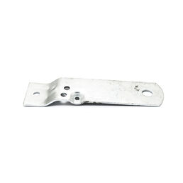 Idler Bracket