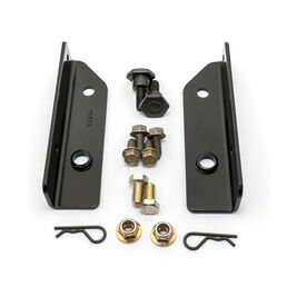 Kit-Hardware Bracket