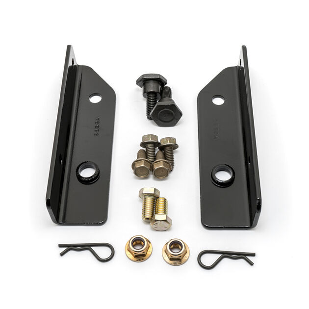 Kit-Hardware Bracket
