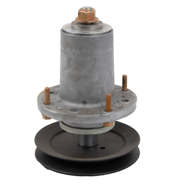 Spindle Assembly- 6.1" Dia. Pulley
