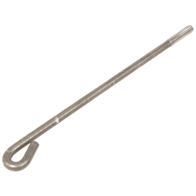 Deck Front Lift Rod