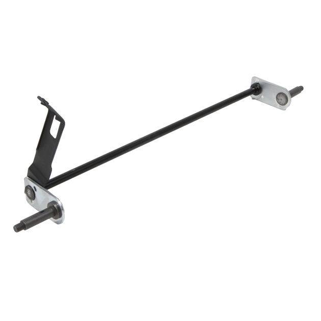 8" Rear Axle Assembly