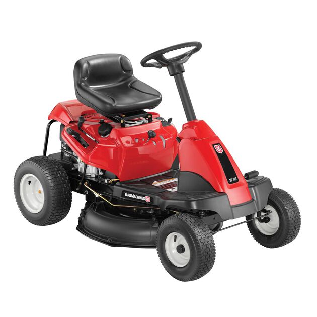Yard Machines 30" Riding Lawn Tractor