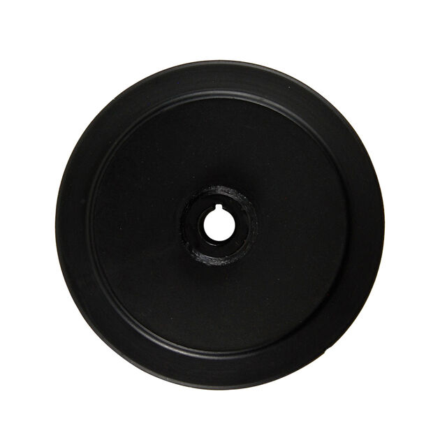 Deck Pulley