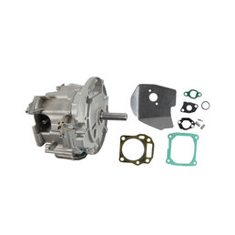 SHORT BLOCK ASSEMBLY      ZS N