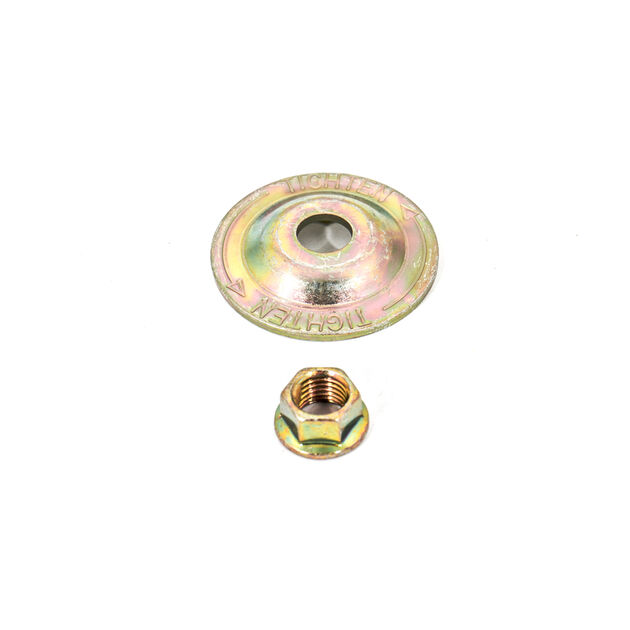 Blade Retaining Kit