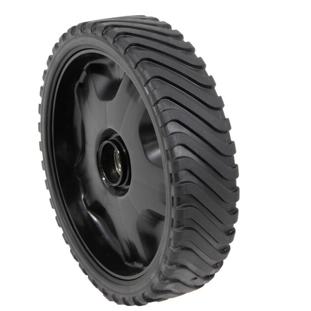 Wheel Assembly (8 x 2)