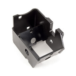 HOUSING-PIVOT LAPBAR RH      P