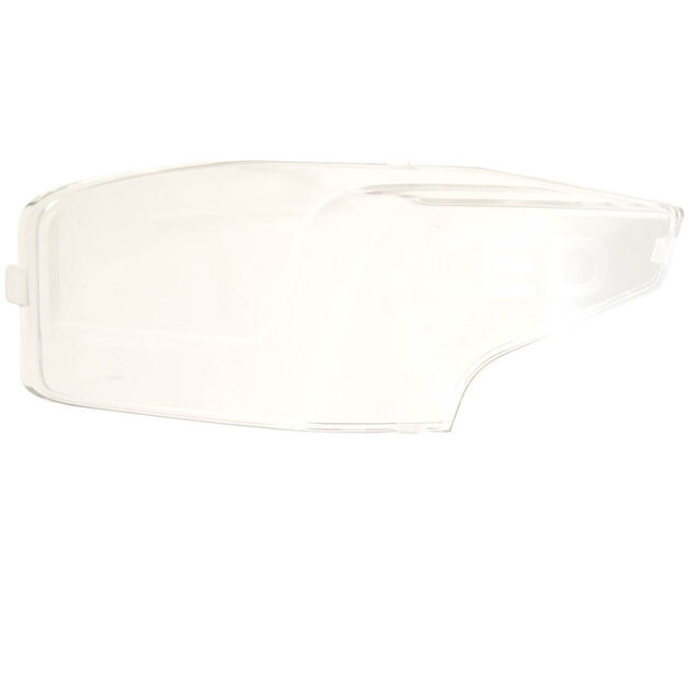 Led Headlight Lens (LH) 