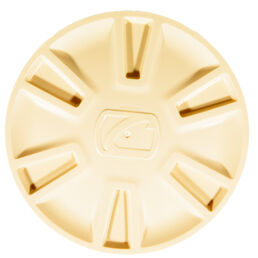 HUBCAP-8" CUB