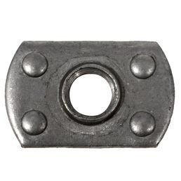 Flat Nut