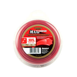 .105" Maxi Edge Commercial Trimmer Line