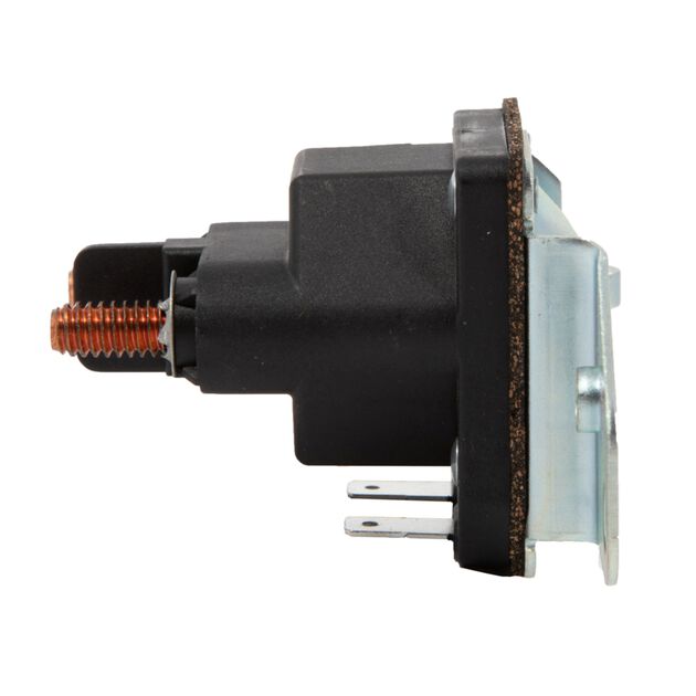 Electric Starter Solenoid - 12V