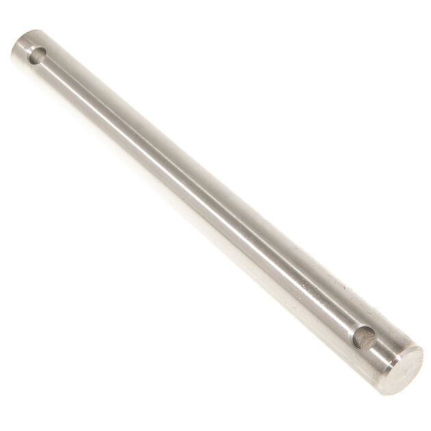 Tiller Shaft Tuffy