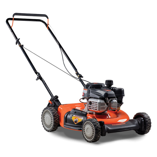 Remington RM110 21" Push Mower