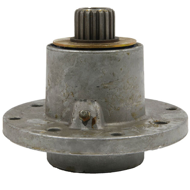 Blade Spindle Assembly