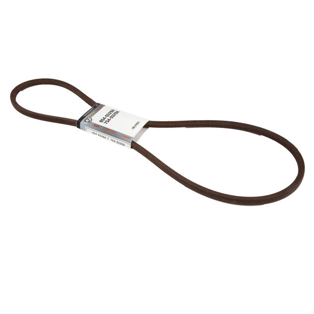 Riding Mower 38-inch Deck Belt