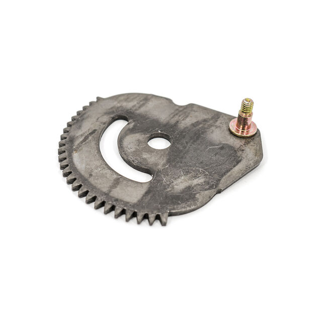 Steering Gear