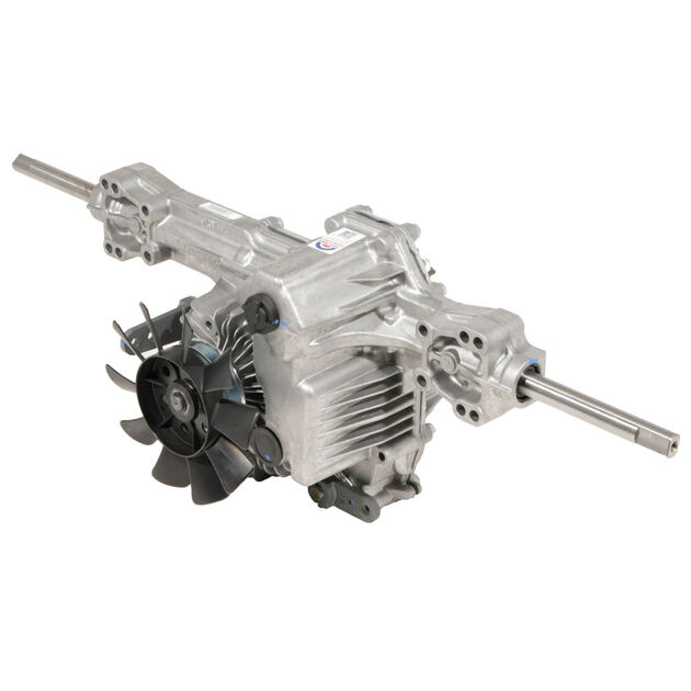 Transmission Assembly