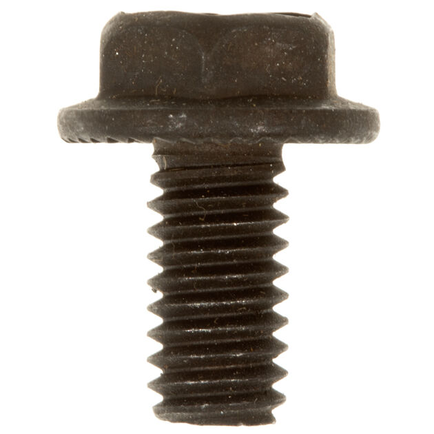Hex Screw 5/16-18 x .625 Gr5