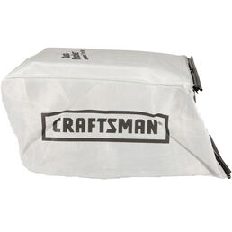 Grassbag Assembly