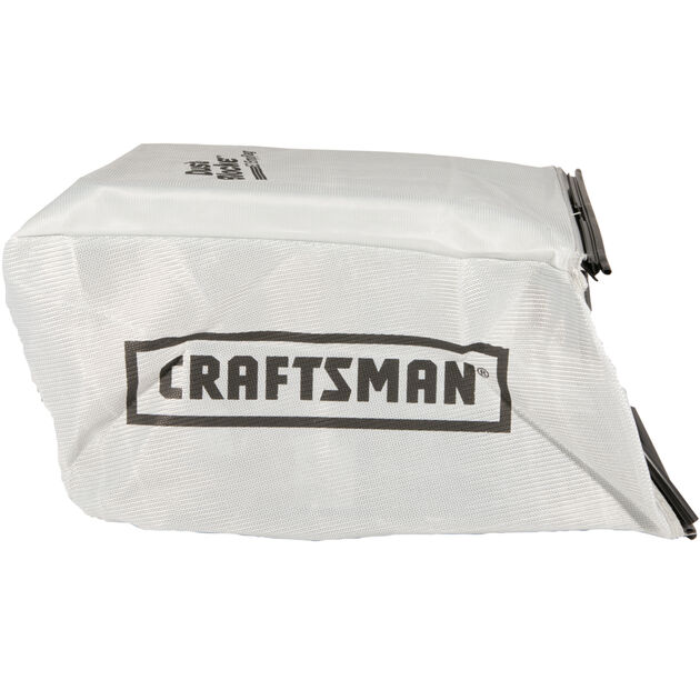 Grassbag Assembly