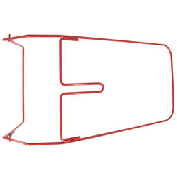 FRAME-GRASSBAG RWD           P