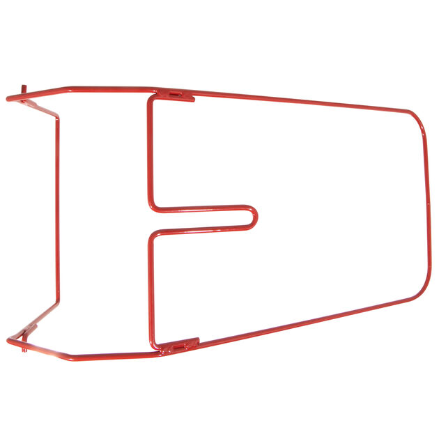 FRAME-GRASSBAG RWD           P