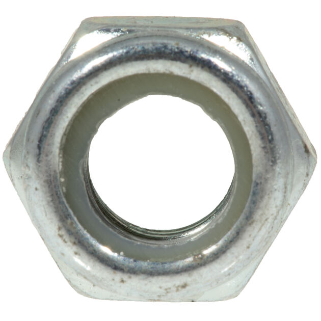 Hex Nut