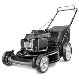 CountyLine Push Lawn Mower Model 11A-B2AQ794