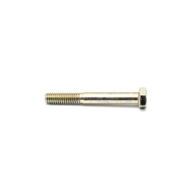 Screw 5/16-18 x 2.5 Gr 5