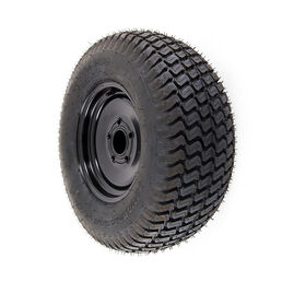 Wheel Assembly 24 x 9.5 Turf