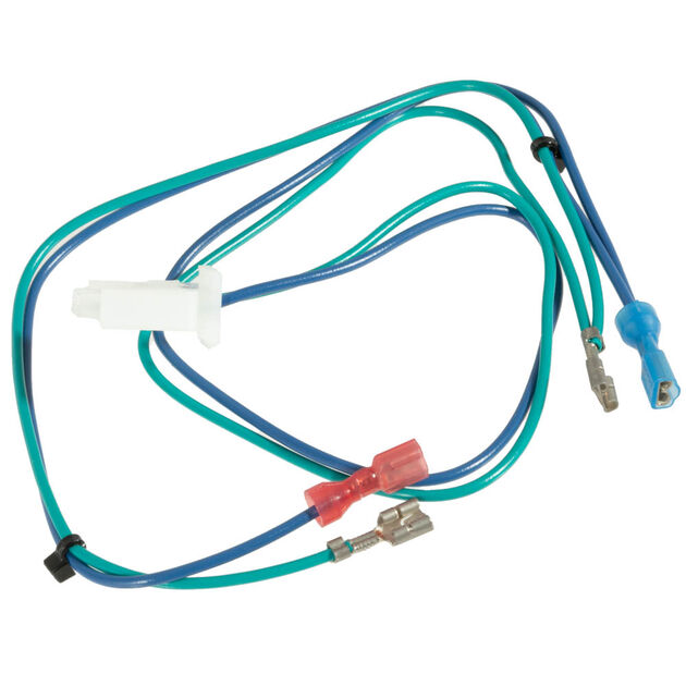 Harness Assembly