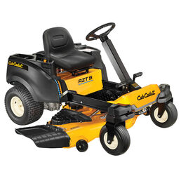 Cub Cadet Zero Turn Mower Model 17AICBDQ596