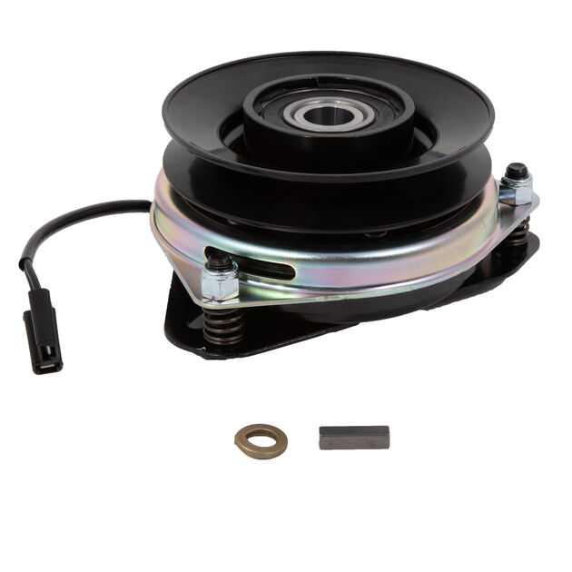 Clutch Kit-PTO