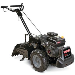Craftsman 208cc Rear-Tine Tiller 247.299321